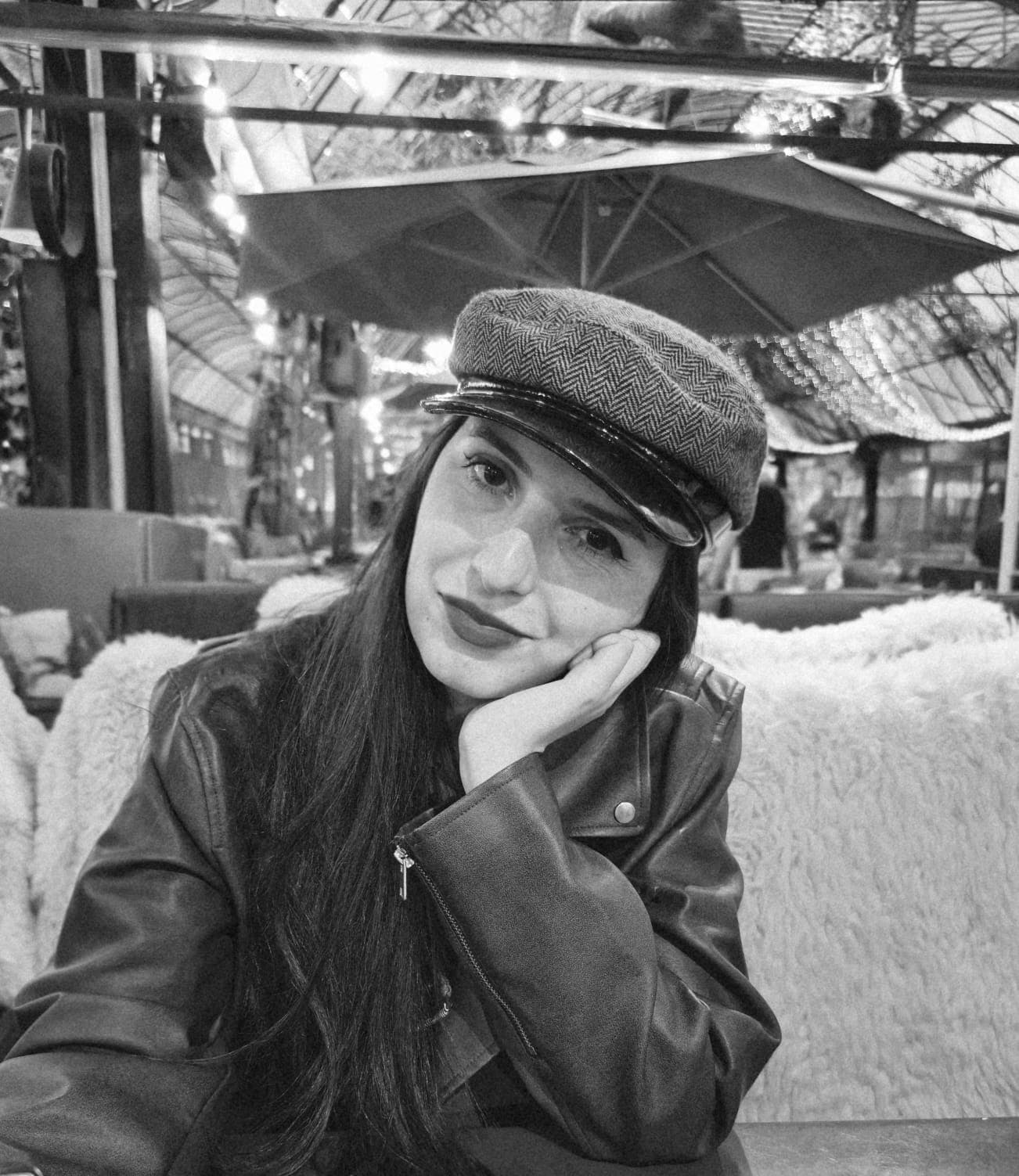 Foto de Ajadne Vacineski